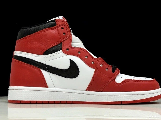 Cheap Jordan Home Homage 1 High To Air 861428-061 Retro OG 0724